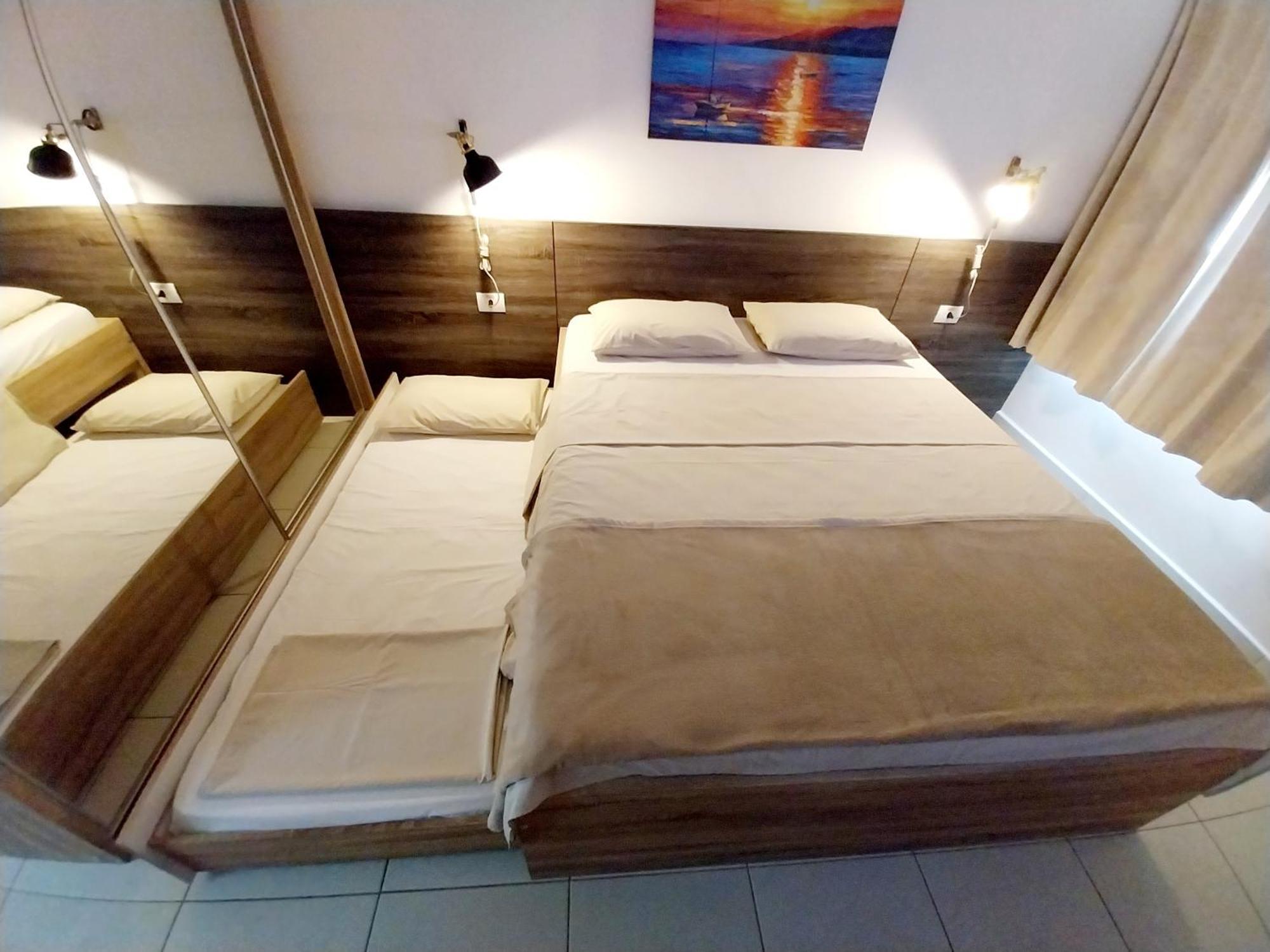 Praia Dos Carneiros Flat Encantador מראה חיצוני תמונה